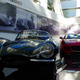 Illustration for article titled My LA Auto Show pics